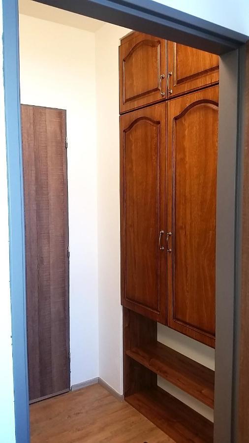 Apartmány Šachty Vysoké nad Jizerou Exterior foto